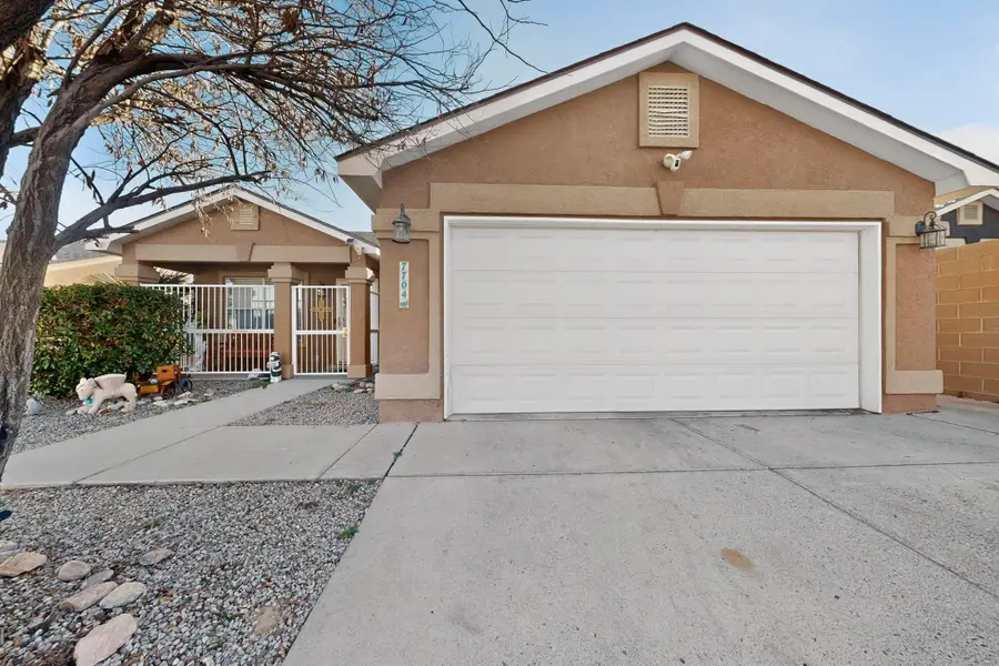 7704 Kane Court Nw, Albuquerque, NM 87120 - Image #3