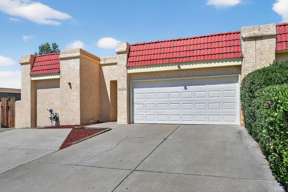 9505 Comanche Road Ne, Albuquerque, NM 87111 - Image #1