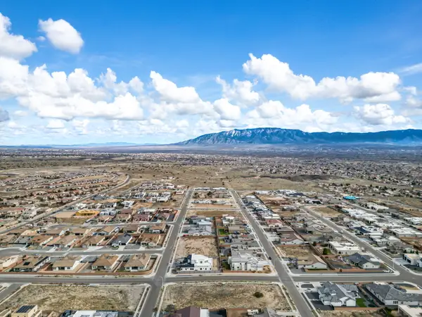 6501 Canavio Place Nw, Albuquerque, NM 87120