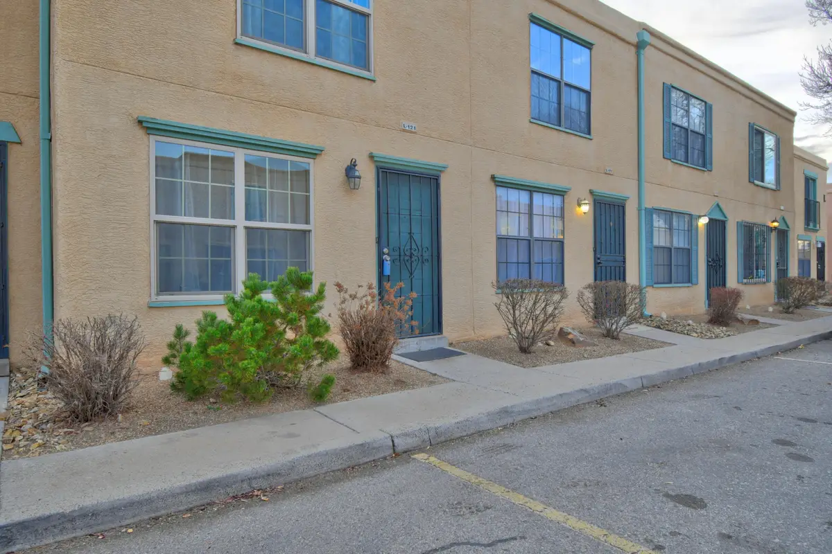 3301 Monroe Street Ne #L 121, Albuquerque, NM 87110 - Image #1