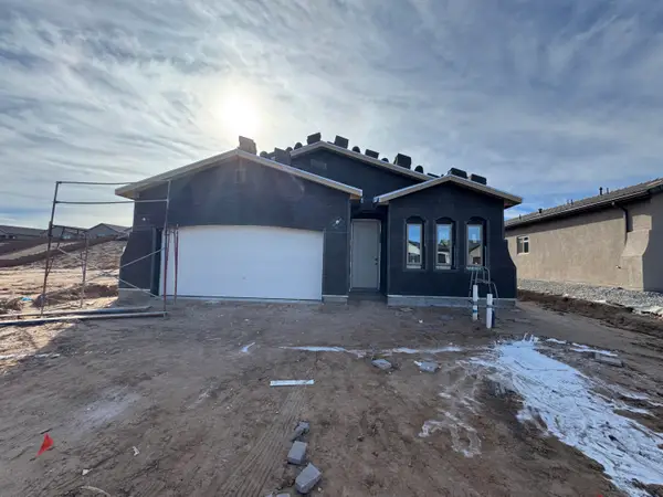 1565 Valle De Colores Street Nw, Los Lunas, NM 87031