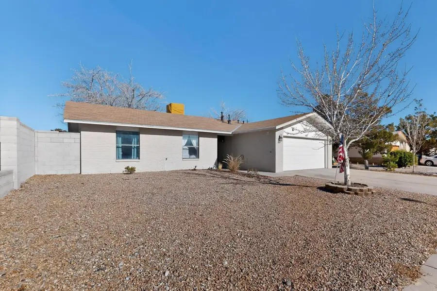 7307 Georgetown Avenue Nw, Albuquerque, NM 87120 - Image #2