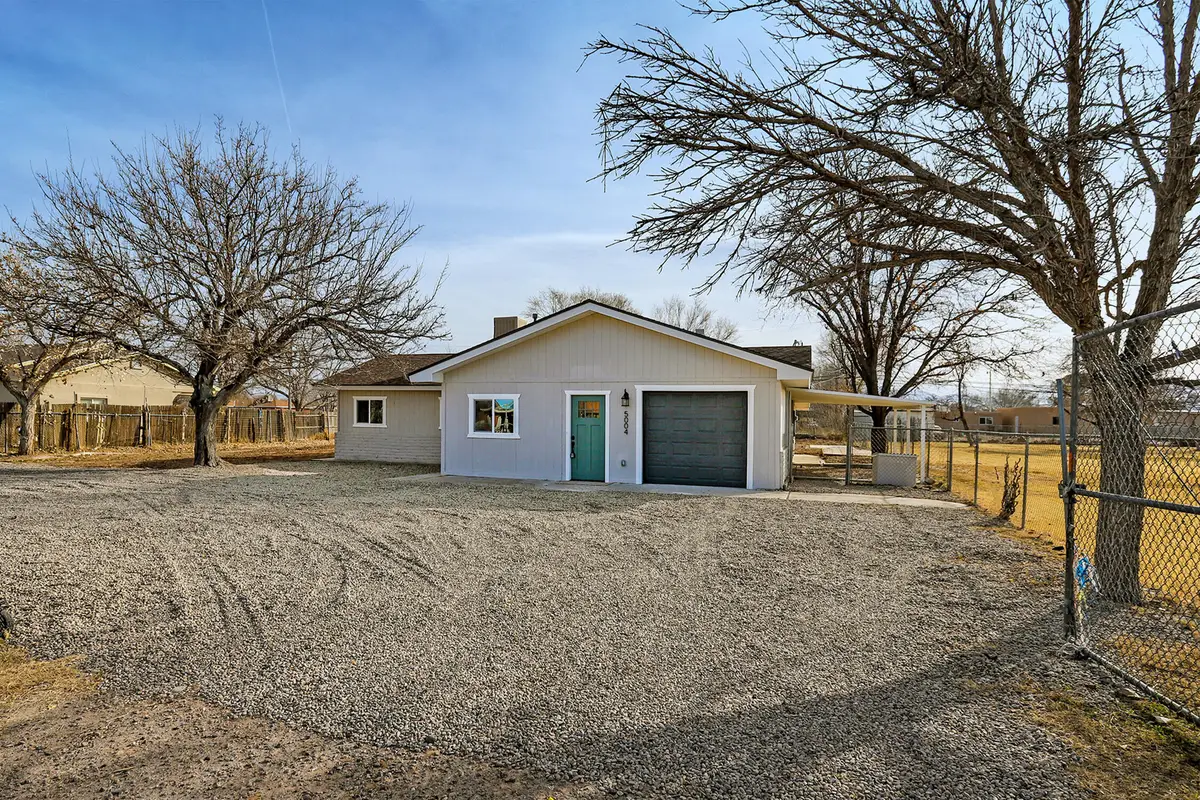 5004 Juan P Sanchez Road Sw, Los Lunas, NM 87031 - Image #1