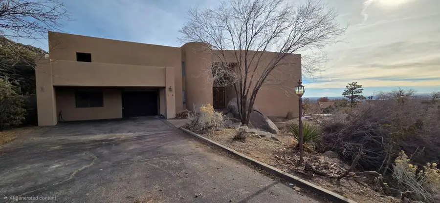 34 Sandia Heights Drive Ne, Albuquerque, NM 87122 - Image #3
