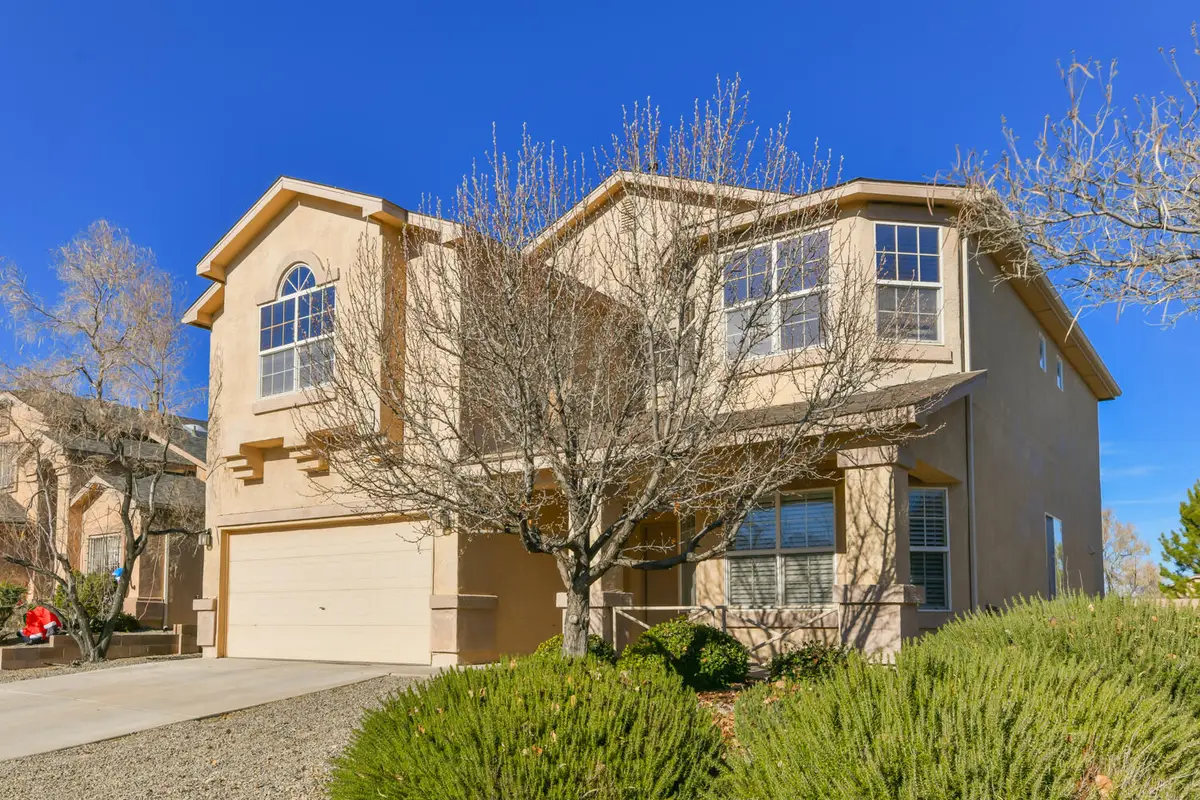 9823 Sun Mountain Trail Sw, Albuquerque, NM 87121 - Image #1