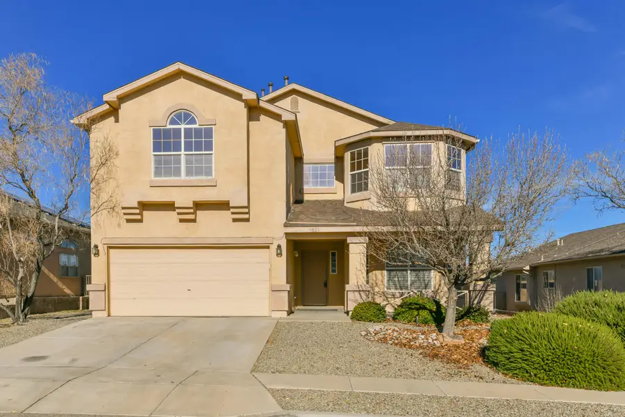 9823 Sun Mountain Trail Sw, Albuquerque, NM 87121 - Image #2