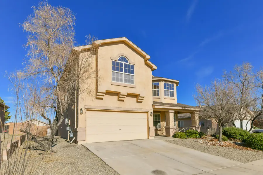 9823 Sun Mountain Trail Sw, Albuquerque, NM 87121 - Image #3