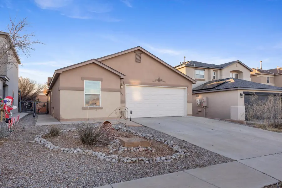 2409 Angel Drive Nw, Albuquerque, NM 87120 - Image #3