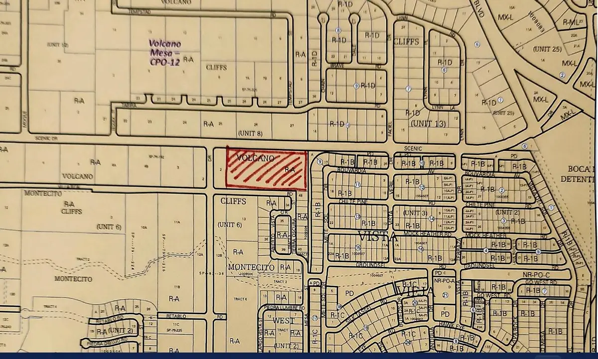 999 Scenic Drive Nw, Albuquerque, NM 87120 - Image #1