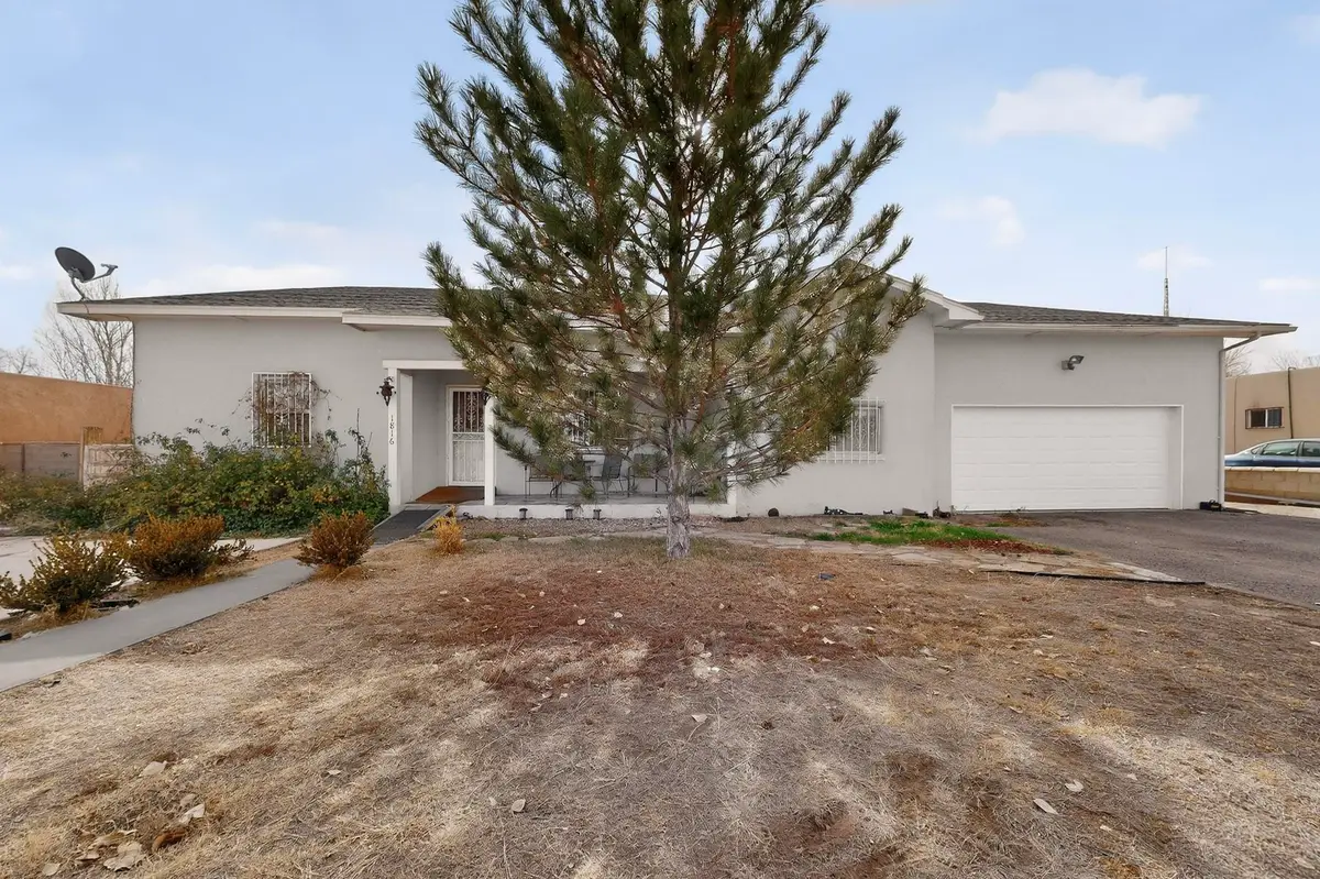 1816 Wildwood Lane Sw, Albuquerque, NM 87105 - Image #1
