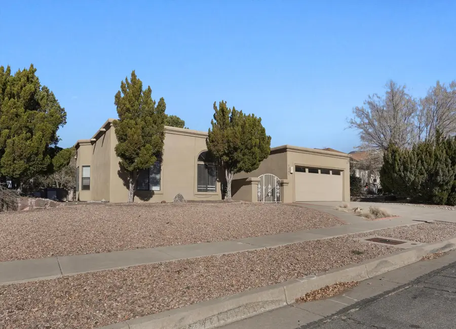 7861 Quintana Drive Ne, Albuquerque, NM 87109 - Image #3