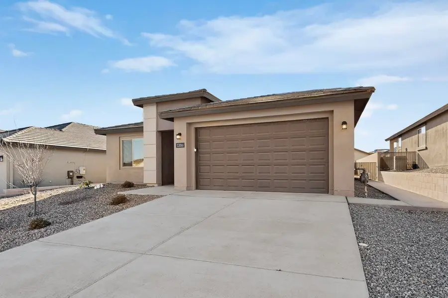 12016 Kachina Peak Trail Nw, Albuquerque, NM 87120 - Image #3