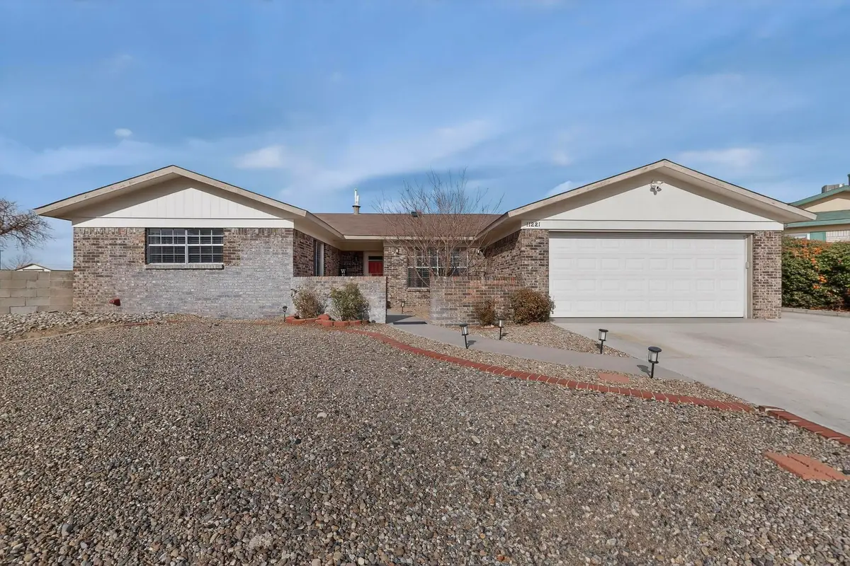 11221 Baja Drive Ne, Albuquerque, NM 87111 - Image #1