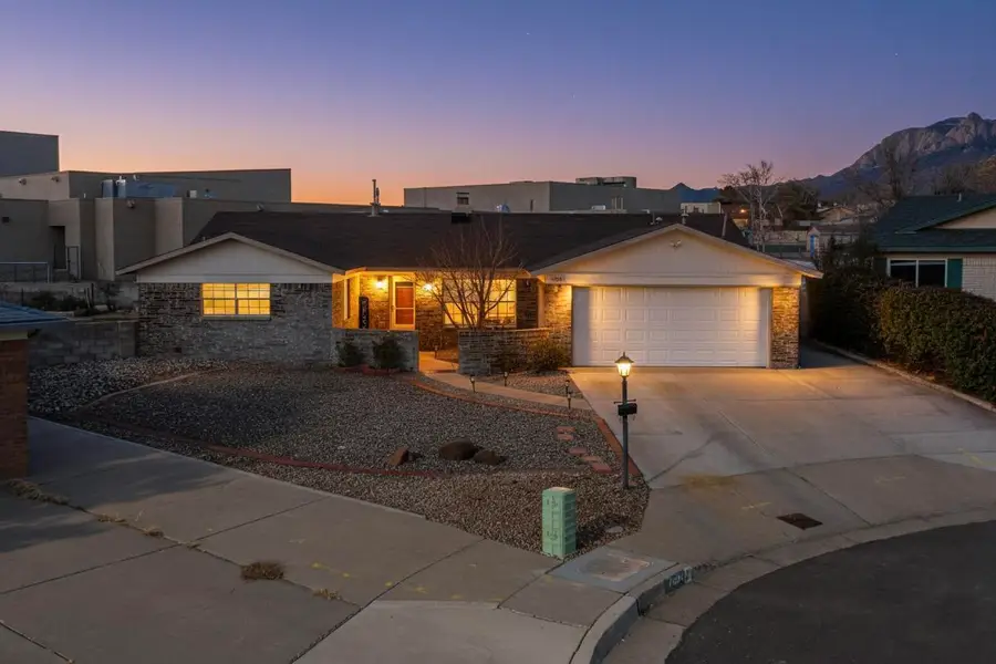 11221 Baja Drive Ne, Albuquerque, NM 87111 - Image #2