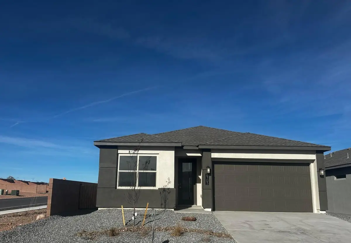 6703 Clayton Drive Ne, Rio Rancho, NM 87144 - Image #1