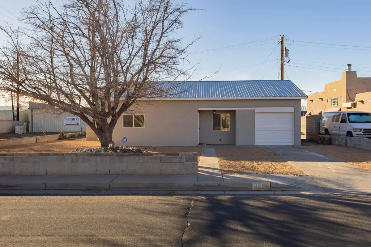 901 Ortiz Drive Ne, Albuquerque, NM 87108 - Image #1