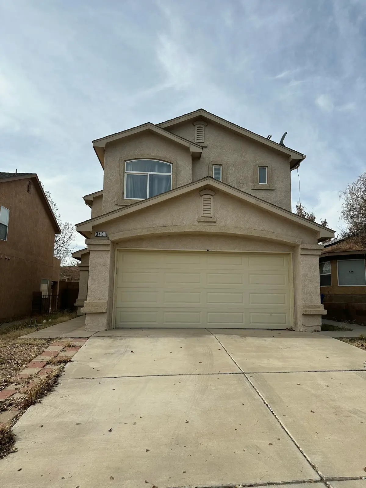 3401 Yellow Pine Lane Sw, Albuquerque, NM 87121 - Image #1