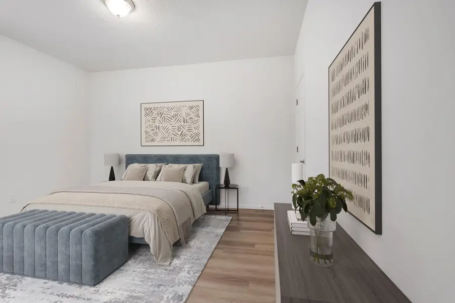 267 San Clemente Avenue Nw, Albuquerque, NM 87107 - Image #3