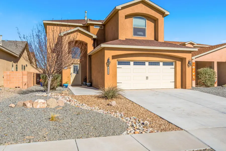 2490 Desert Sky Street Sw, Los Lunas, NM 87031 - Image #3