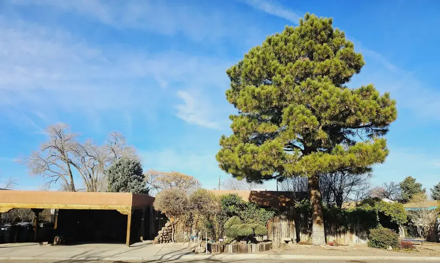 137 Carlito Road Nw, Albuquerque, NM 87107 - Image #2