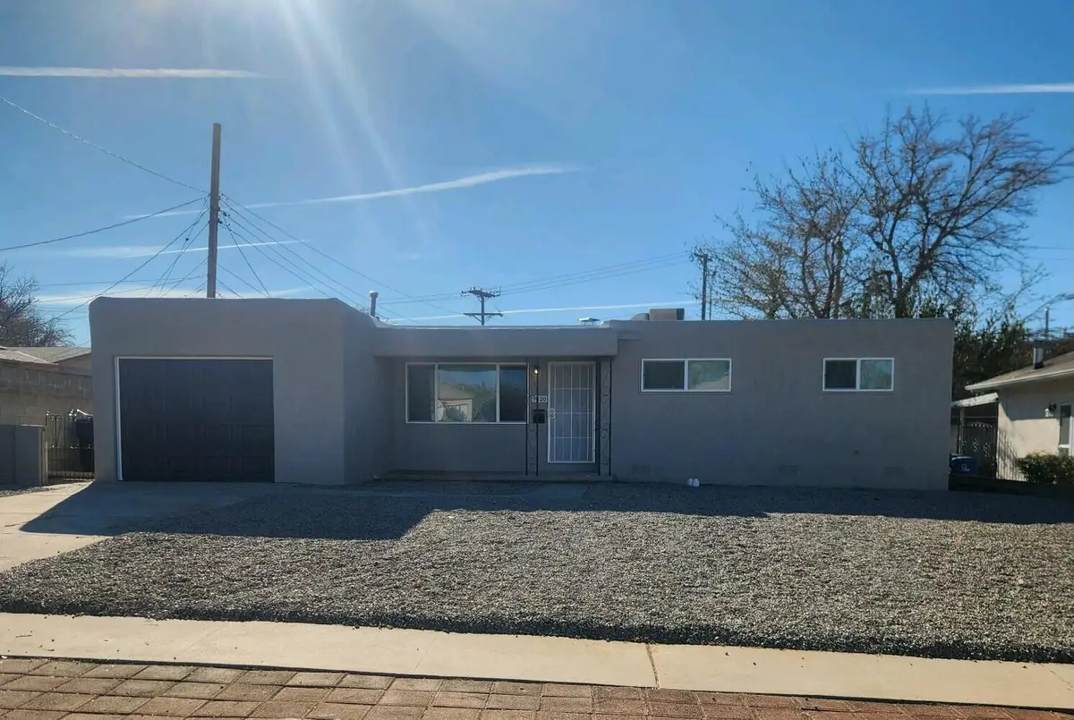 9820 Aztec Road Ne, Albuquerque, NM 87111 - Image #1
