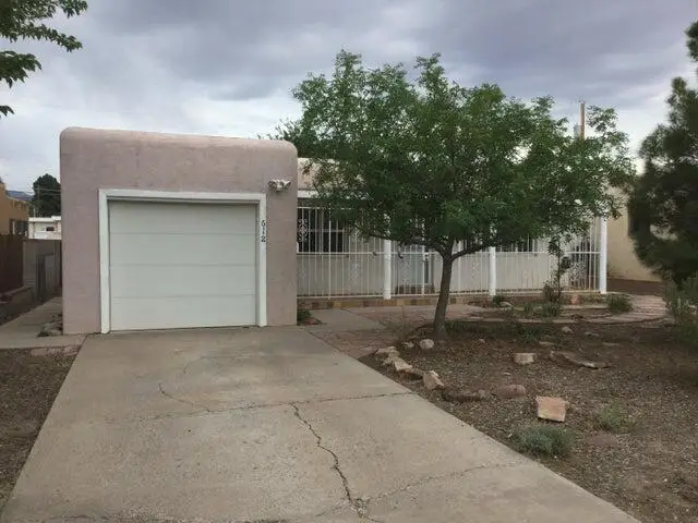 612 W Monroe Street Se, Albuquerque, NM 87108 - Image #1