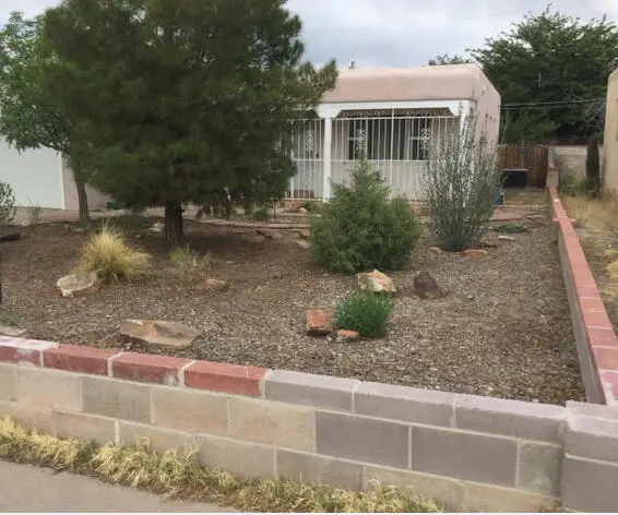 612 W Monroe Street Se, Albuquerque, NM 87108 - Image #2