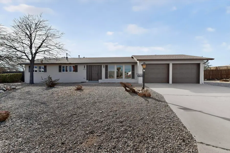4702 El Bardo Court Se, Rio Rancho, NM 87124 - Image #2