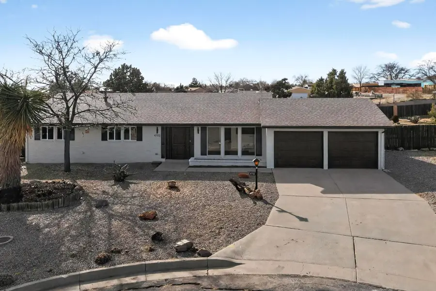 4702 El Bardo Court Se, Rio Rancho, NM 87124 - Image #3