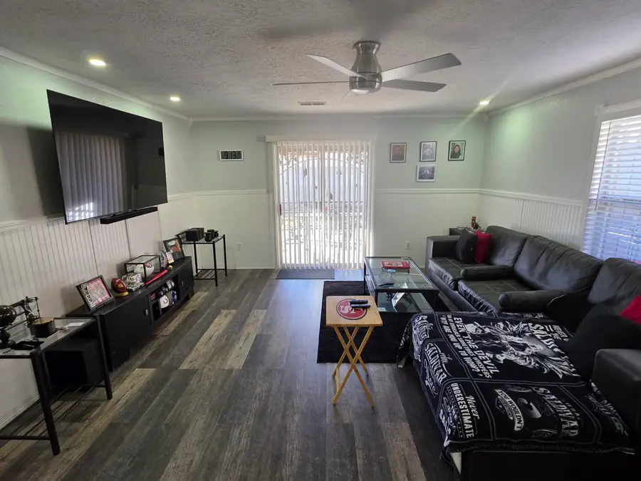 7908 April Flower Road Sw, Albuquerque, NM 87121 - Image #2