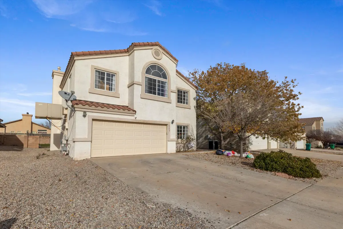 7153 Husky Drive Ne, Rio Rancho, NM 87144 - Image #1