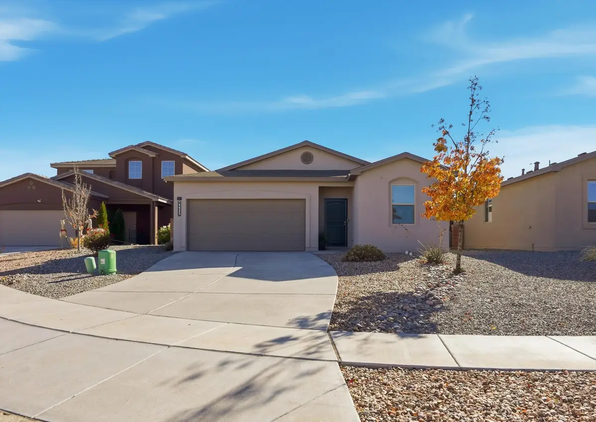 4433 Golden Eagle Loop Ne, Rio Rancho, NM 87144 - Image #1
