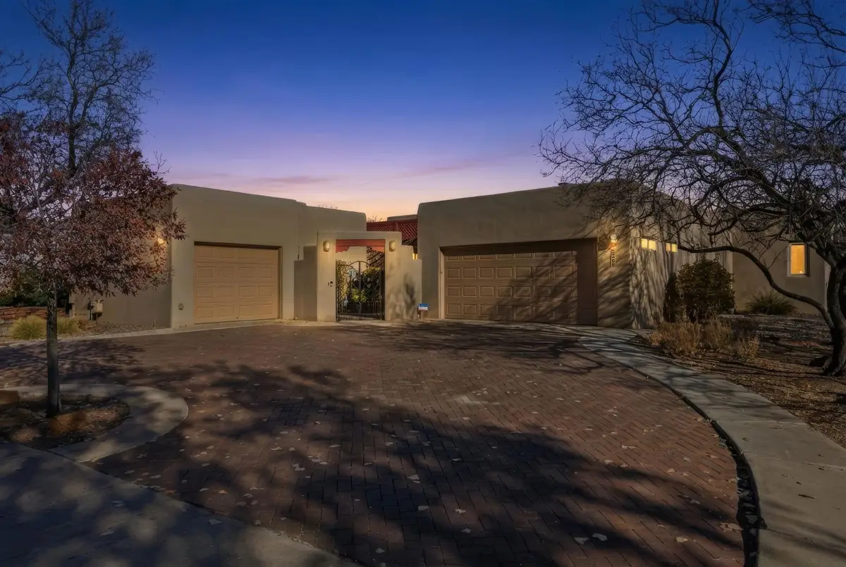 500 Laguna Seca Lane Nw, Albuquerque, NM 87104 - Image #1