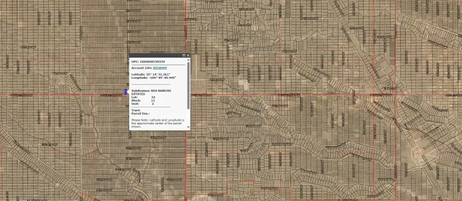 Southern (u2 B11 L32) Boulevard Sw #2, Rio Rancho, NM 87124 - Image #2