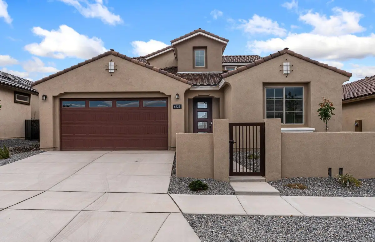 6422 Tolkien Lane Nw, Albuquerque, NM 87120 - Image #1