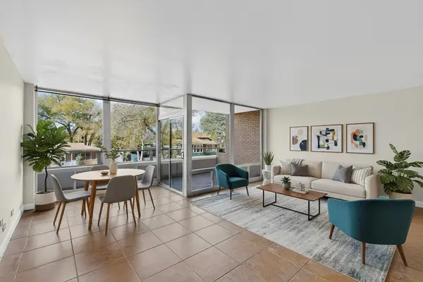 1331 Park Avenue Sw #UNIT 204, Albuquerque, NM 87102