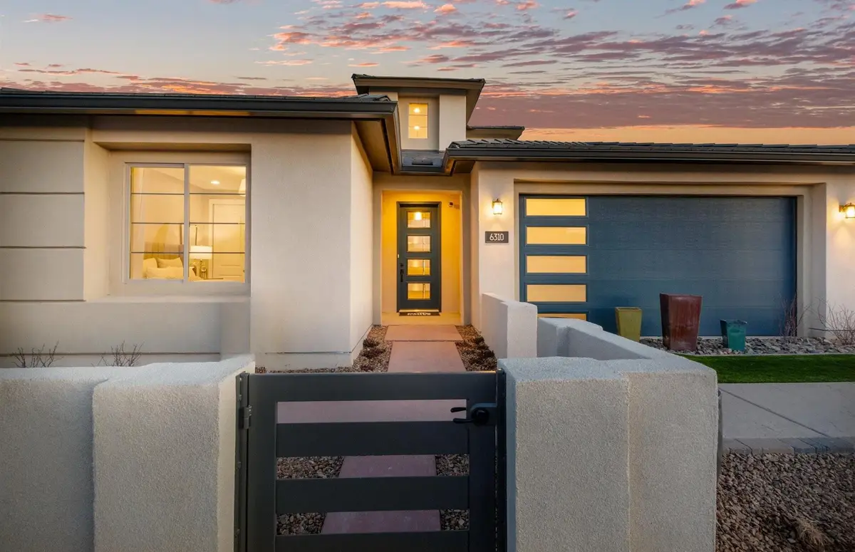 6319 Angelou Lane Nw, Albuquerque, NM 87120 - Image #1