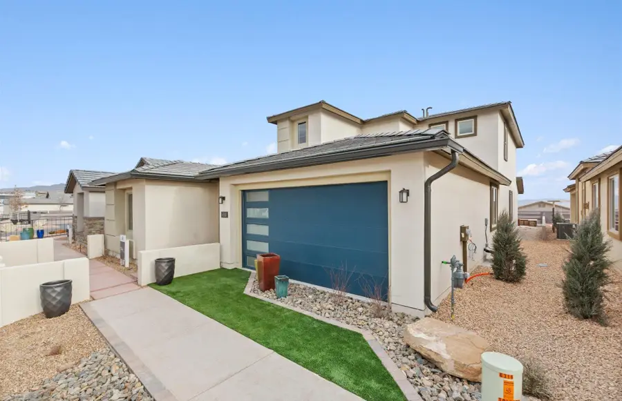 6319 Angelou Lane Nw, Albuquerque, NM 87120 - Image #2