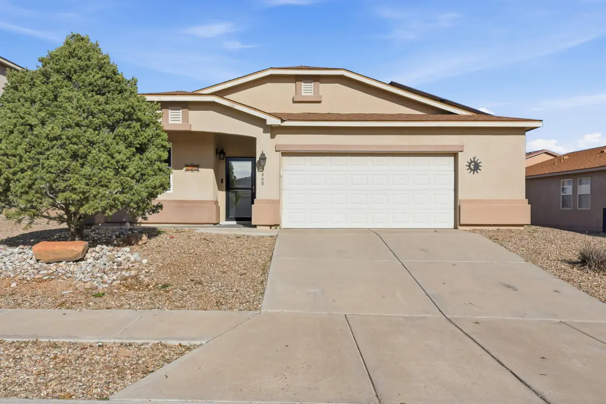 3460 Sun Mesa Street Sw, Los Lunas, NM 87031 - Image #1