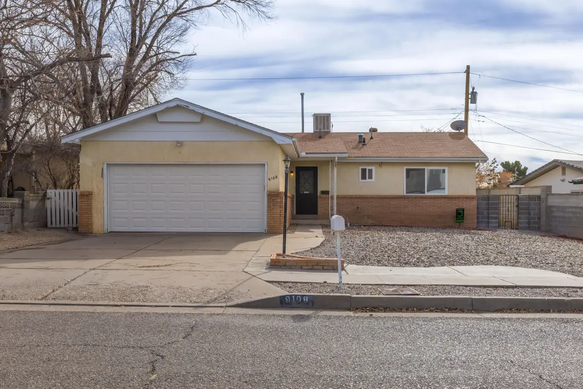 9108 Gutierrez Road Ne, Albuquerque, NM 87111 - #1