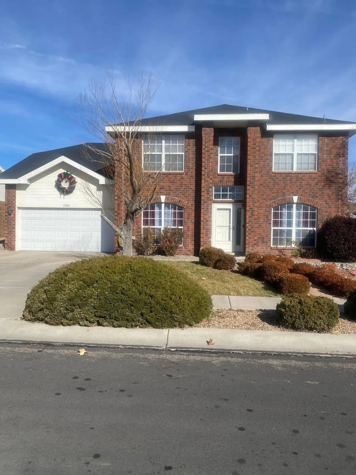 7009 Westford Place Nw, Albuquerque, NM 87114 - Image #1