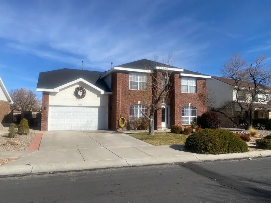 7009 Westford Place Nw, Albuquerque, NM 87114 - Image #2