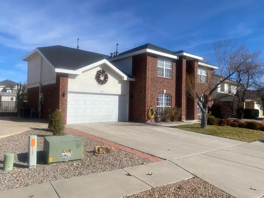 7009 Westford Place Nw, Albuquerque, NM 87114 - Image #3