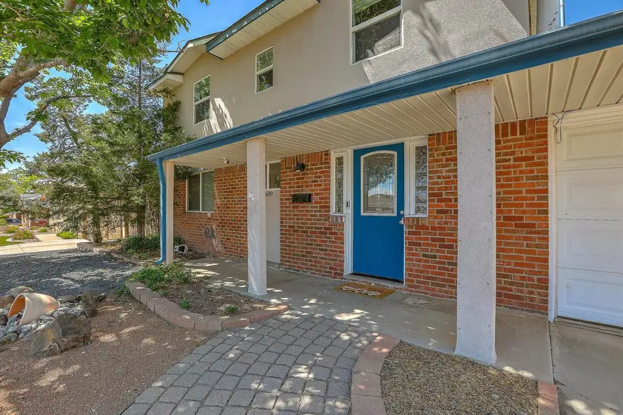 11609 Palm Springs Avenue Ne, Albuquerque, NM 87111 - Image #3