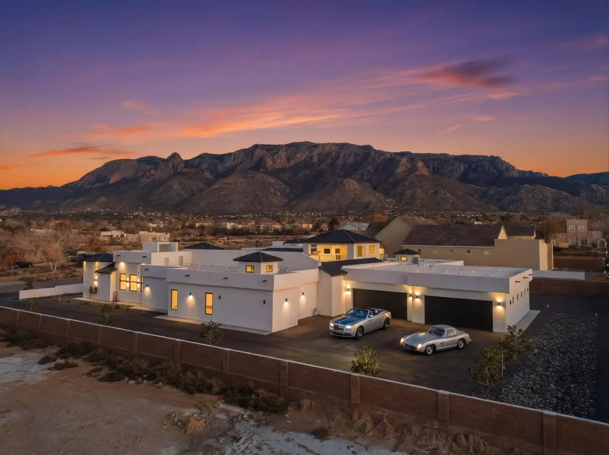 11704 Anaheim Avenue Ne, Albuquerque, NM 87122 - Image #1