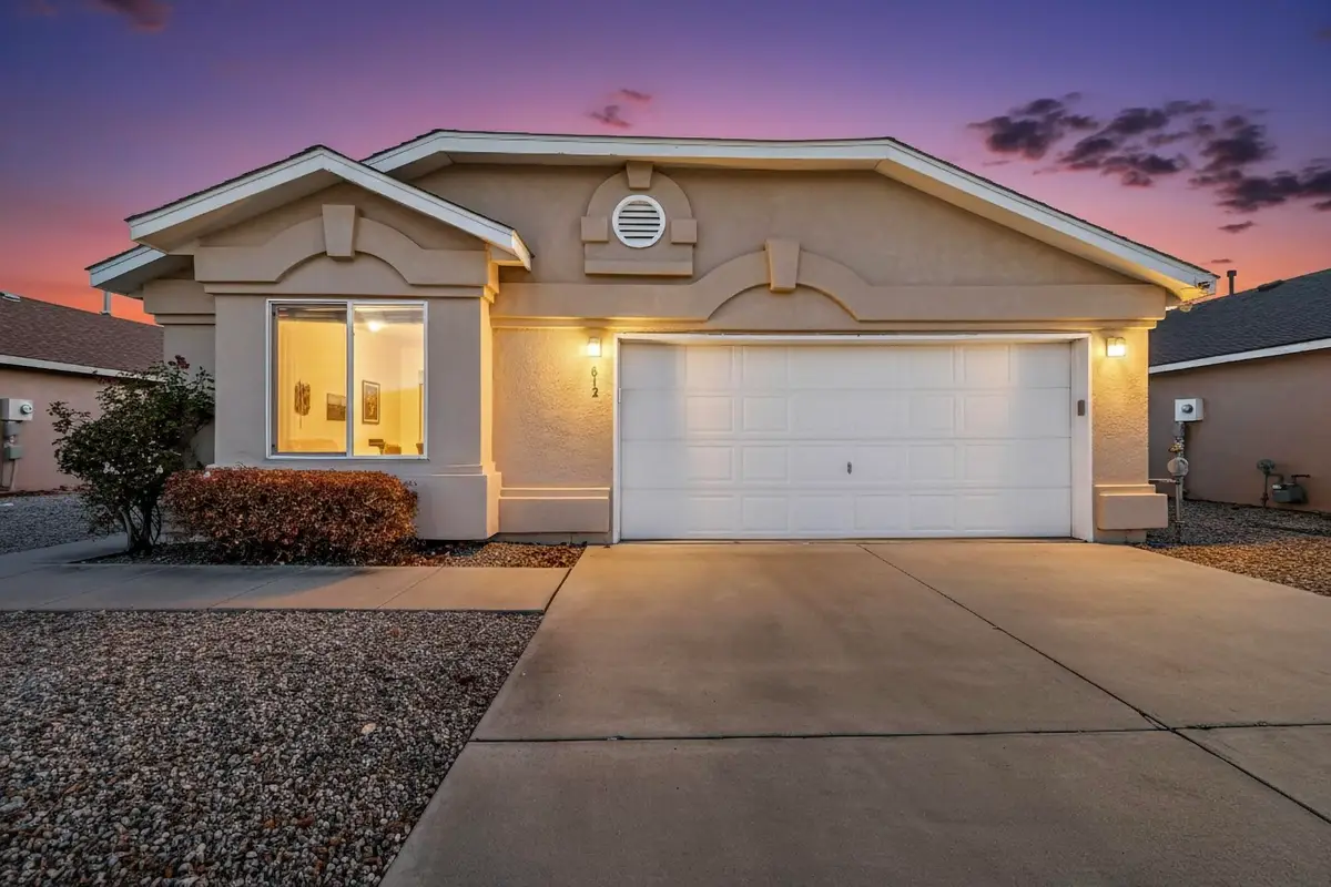 612 Glacier Bay Place Se, Albuquerque, NM 87123 - Image #1