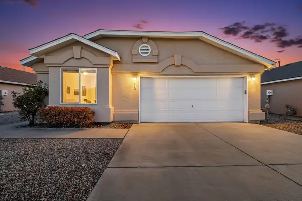 612 Glacier Bay Place Se, Albuquerque, NM 87123