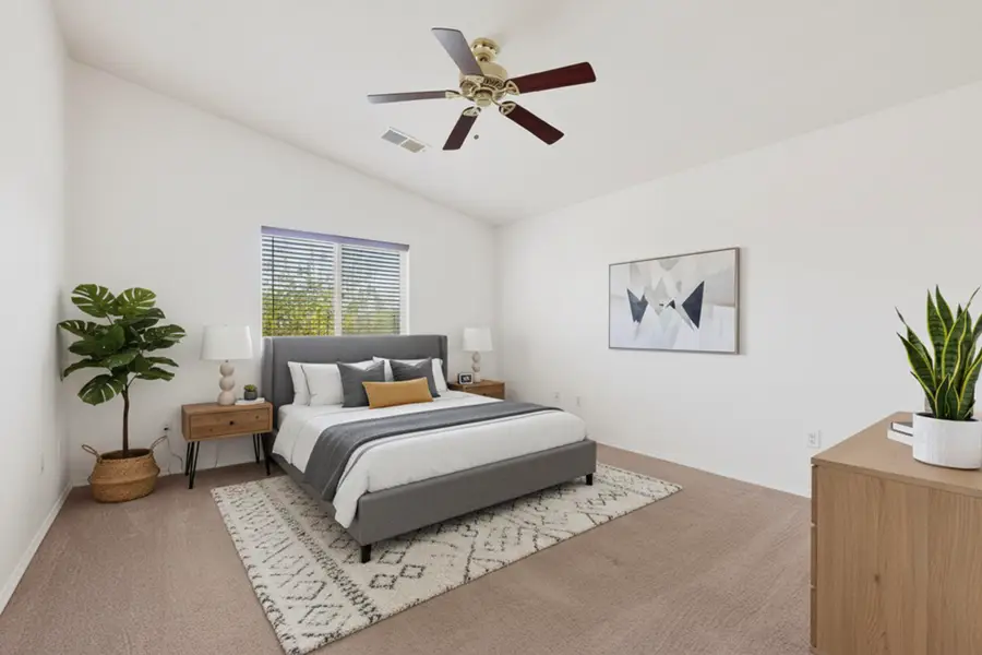 612 Glacier Bay Place Se, Albuquerque, NM 87123 - Image #3