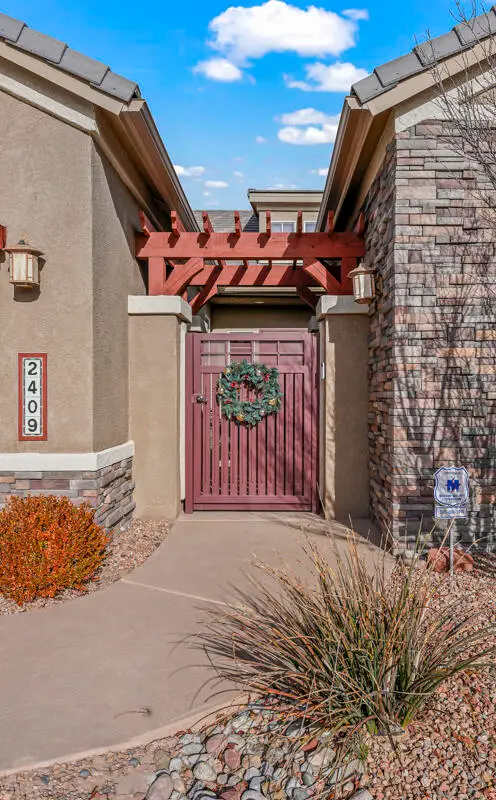 2409 Desert View Road Ne, Rio Rancho, NM 87144 - Image #2