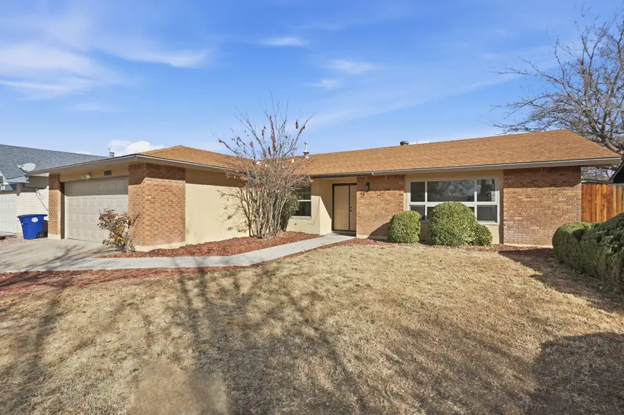 5408 Cimarron Road Nw, Albuquerque, NM 87120 - Image #2